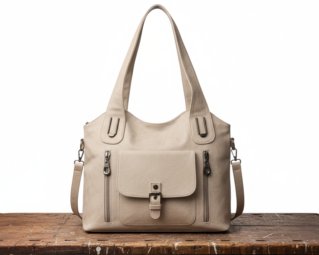 Elijah Schultertasche