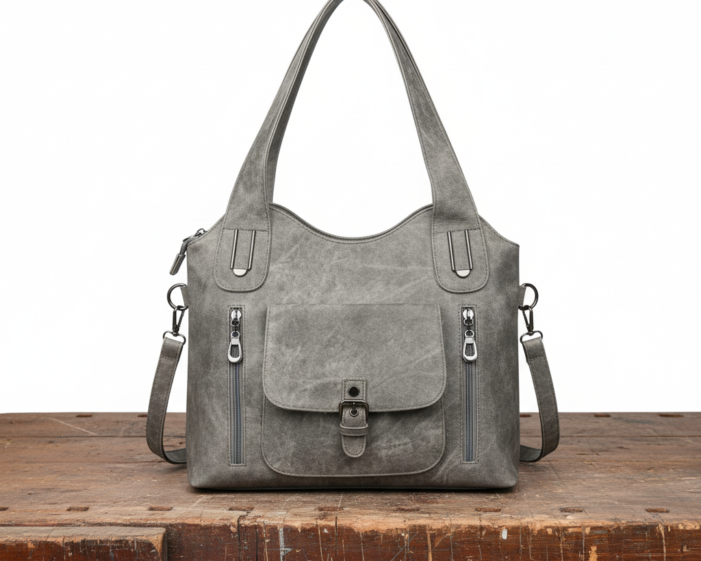 Elijah Schultertasche