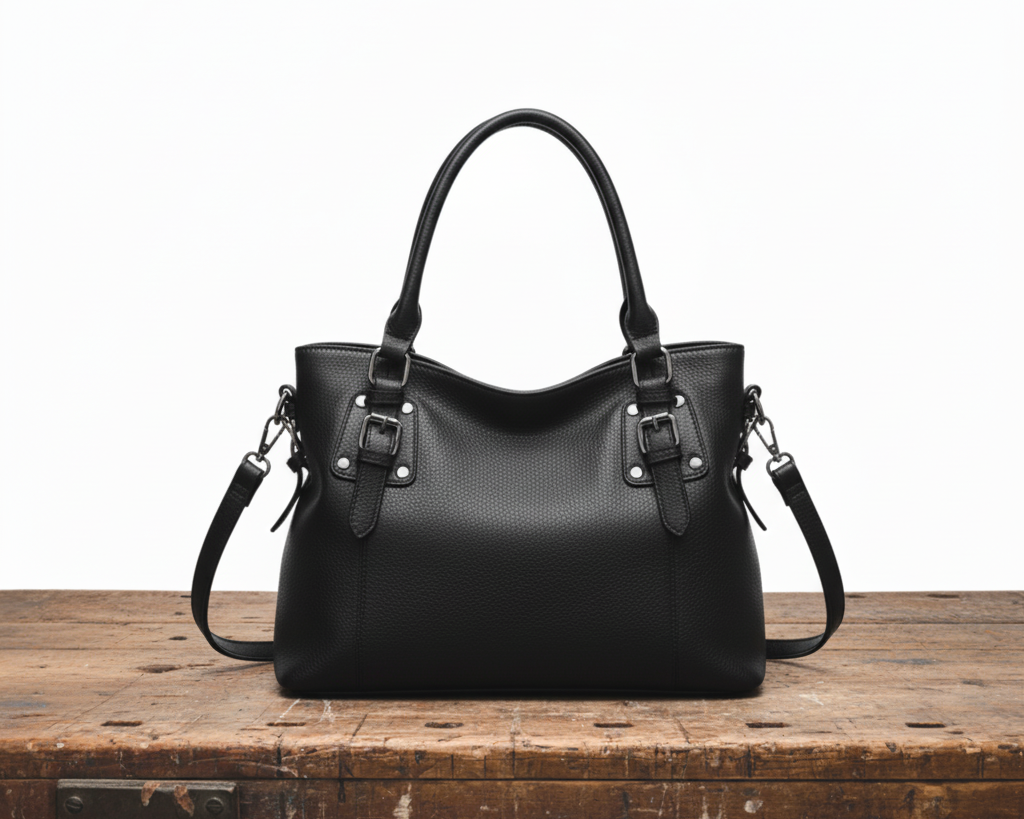 Siena Luxuriöse Schultertasche