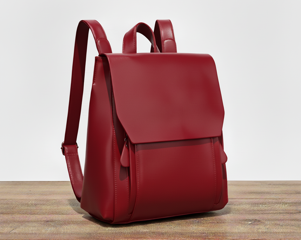 Clara Robuster Rucksack