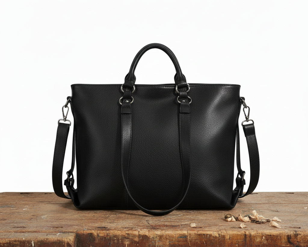 Charlotte's Vintage-Tasche