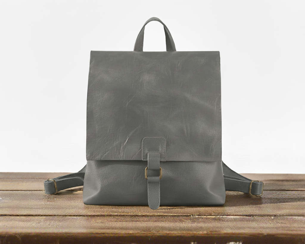Mats Retro-Rucksack