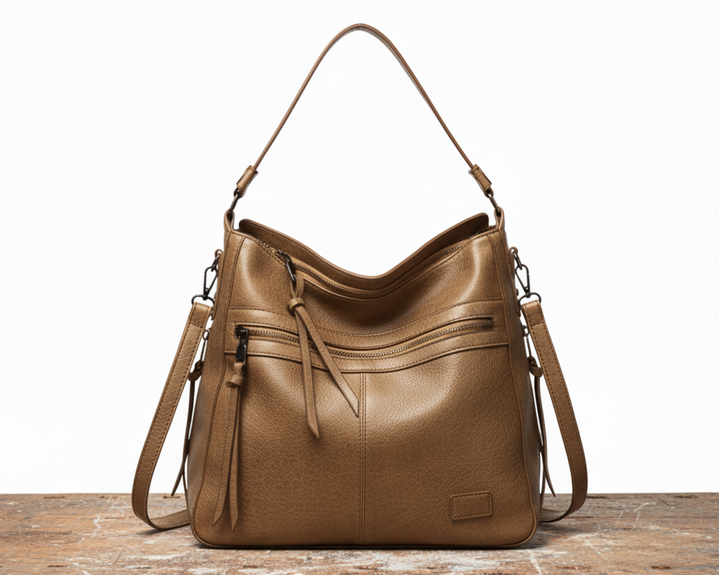 Magda Luxus Tasche