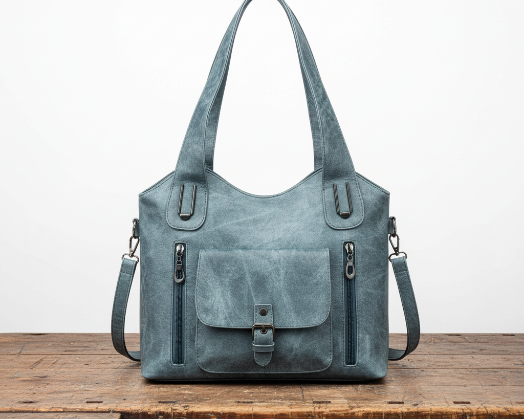 Elijah Schultertasche