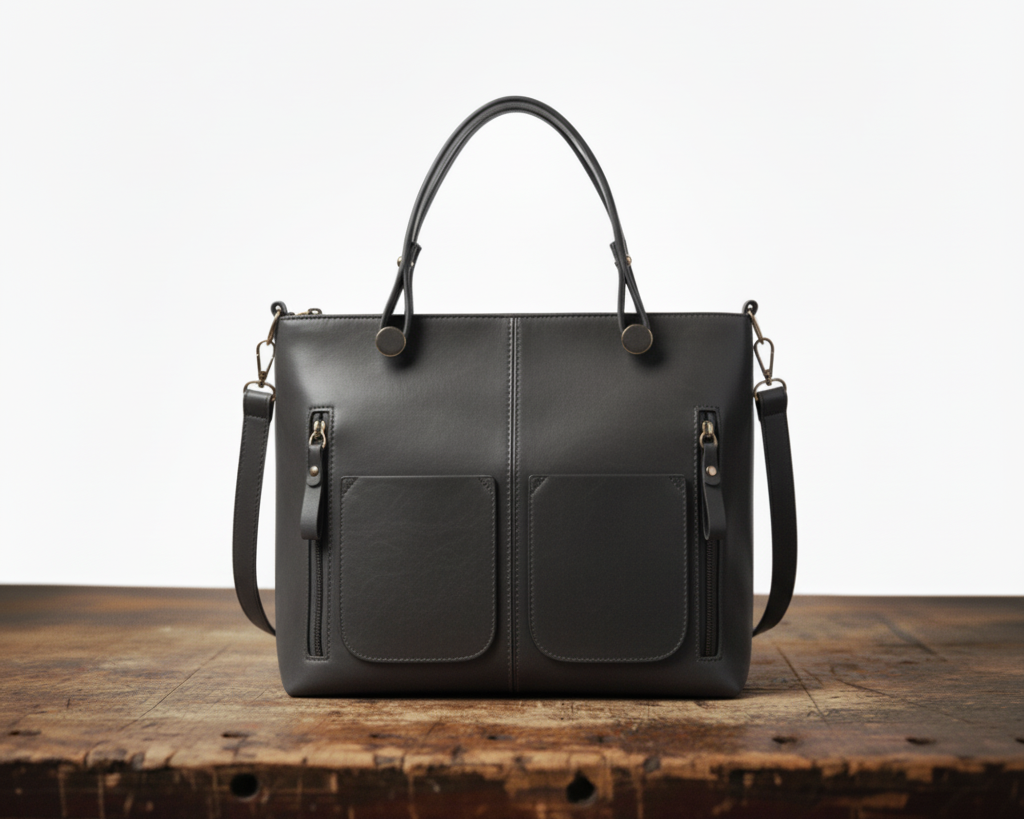 Maya Elegante Schultertasche