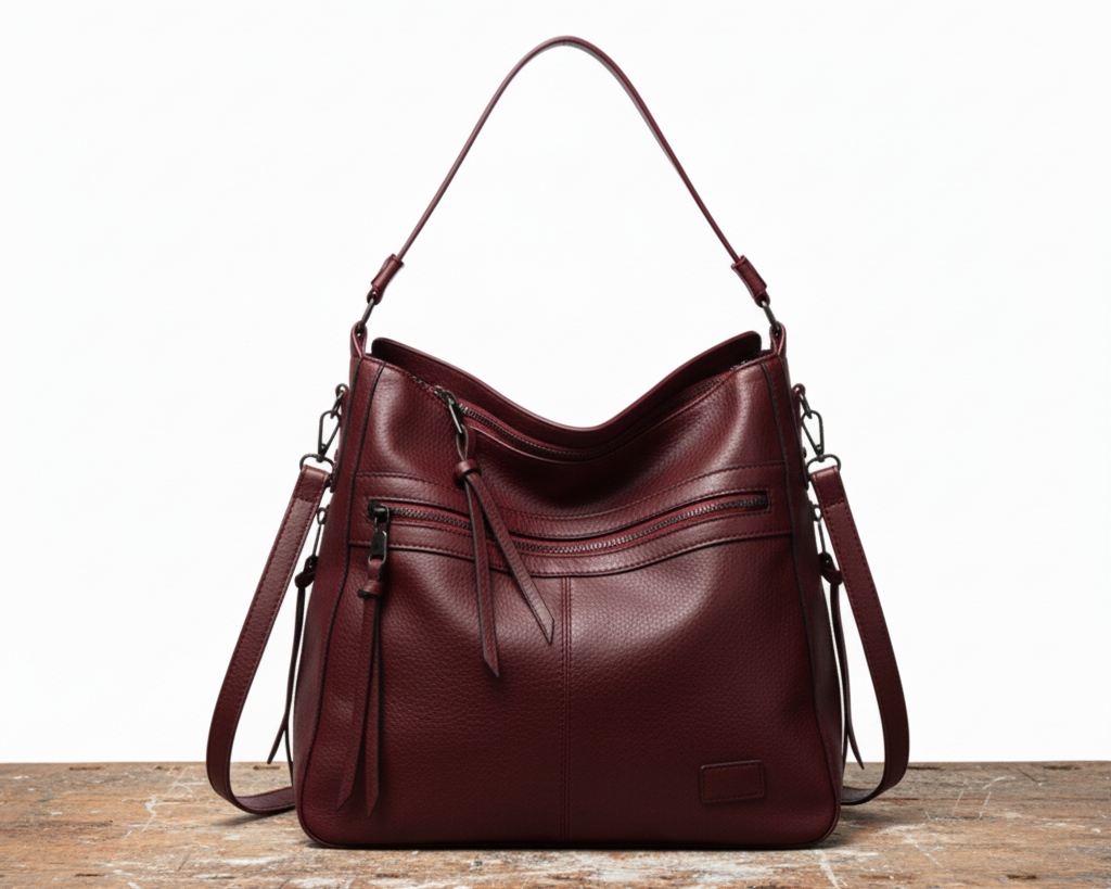 Magda Luxus Tasche