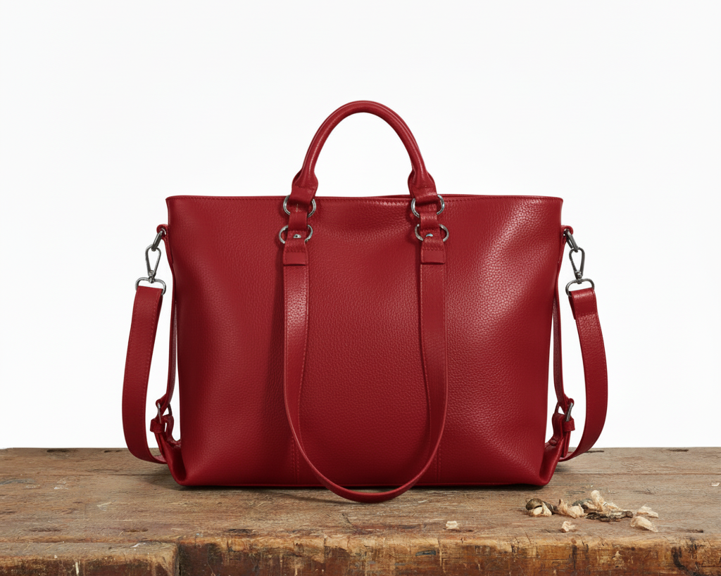 Charlotte's Vintage-Tasche