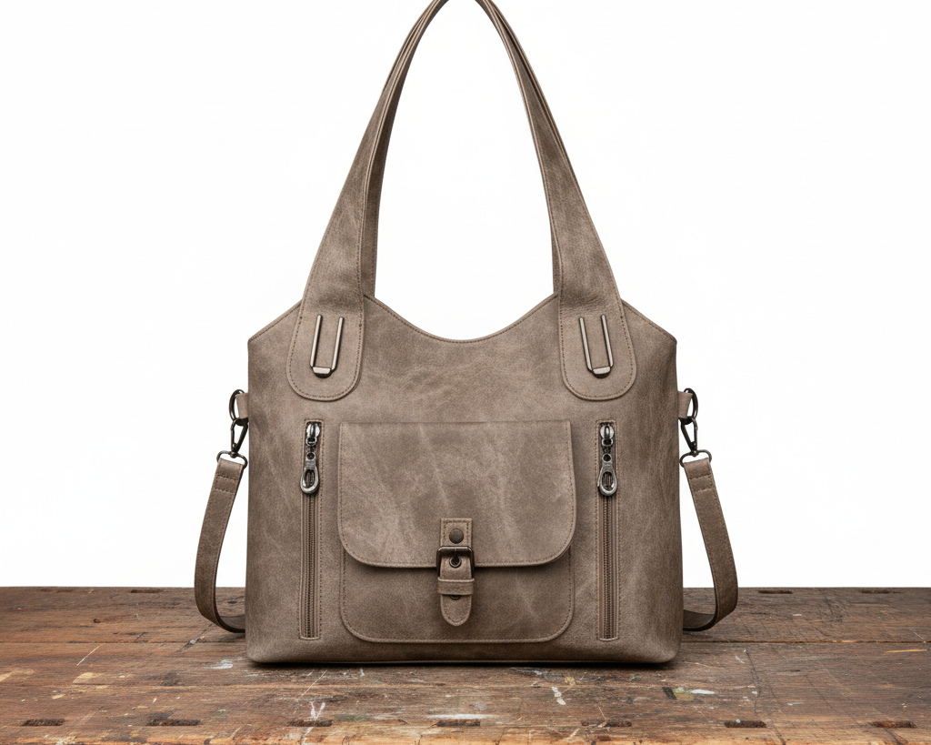 Elijah Schultertasche