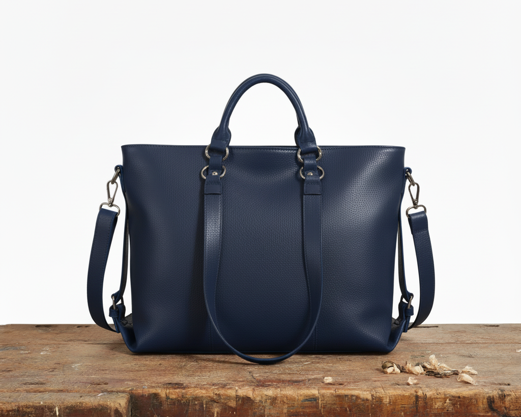Charlotte's Vintage-Tasche
