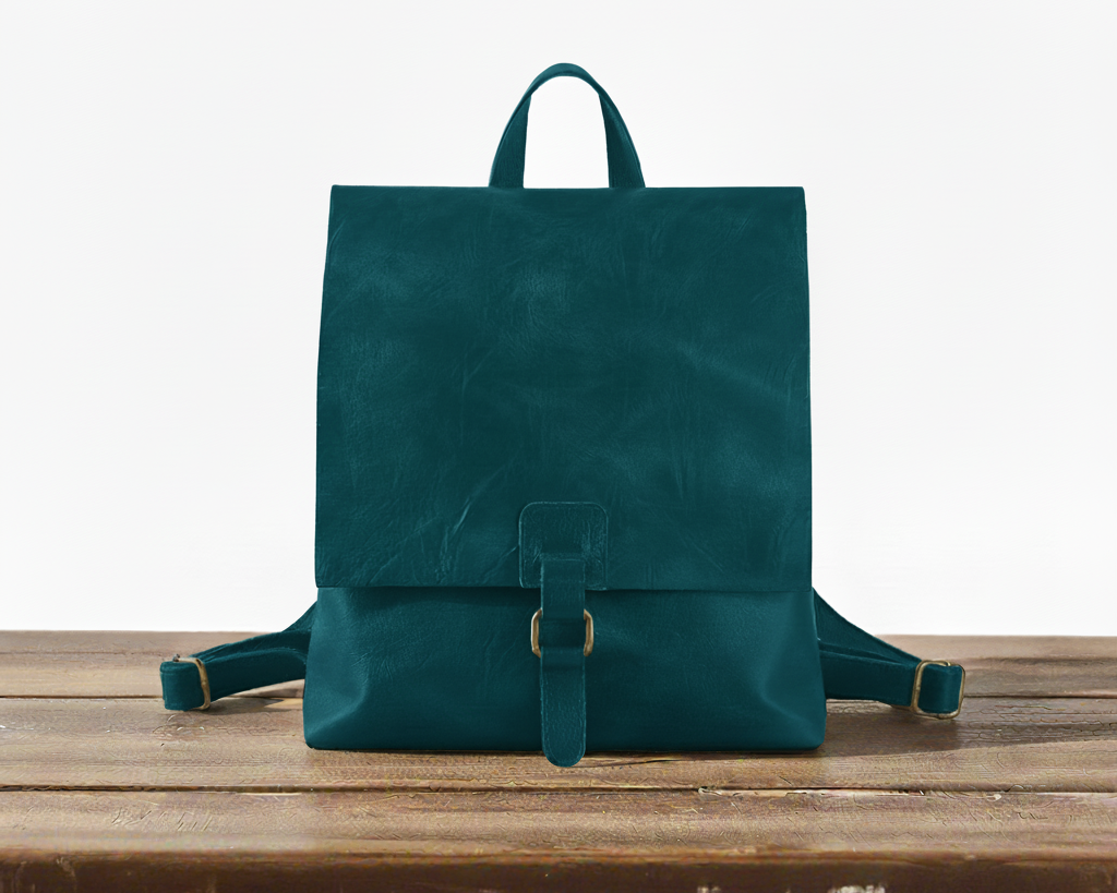 Mats Retro-Rucksack