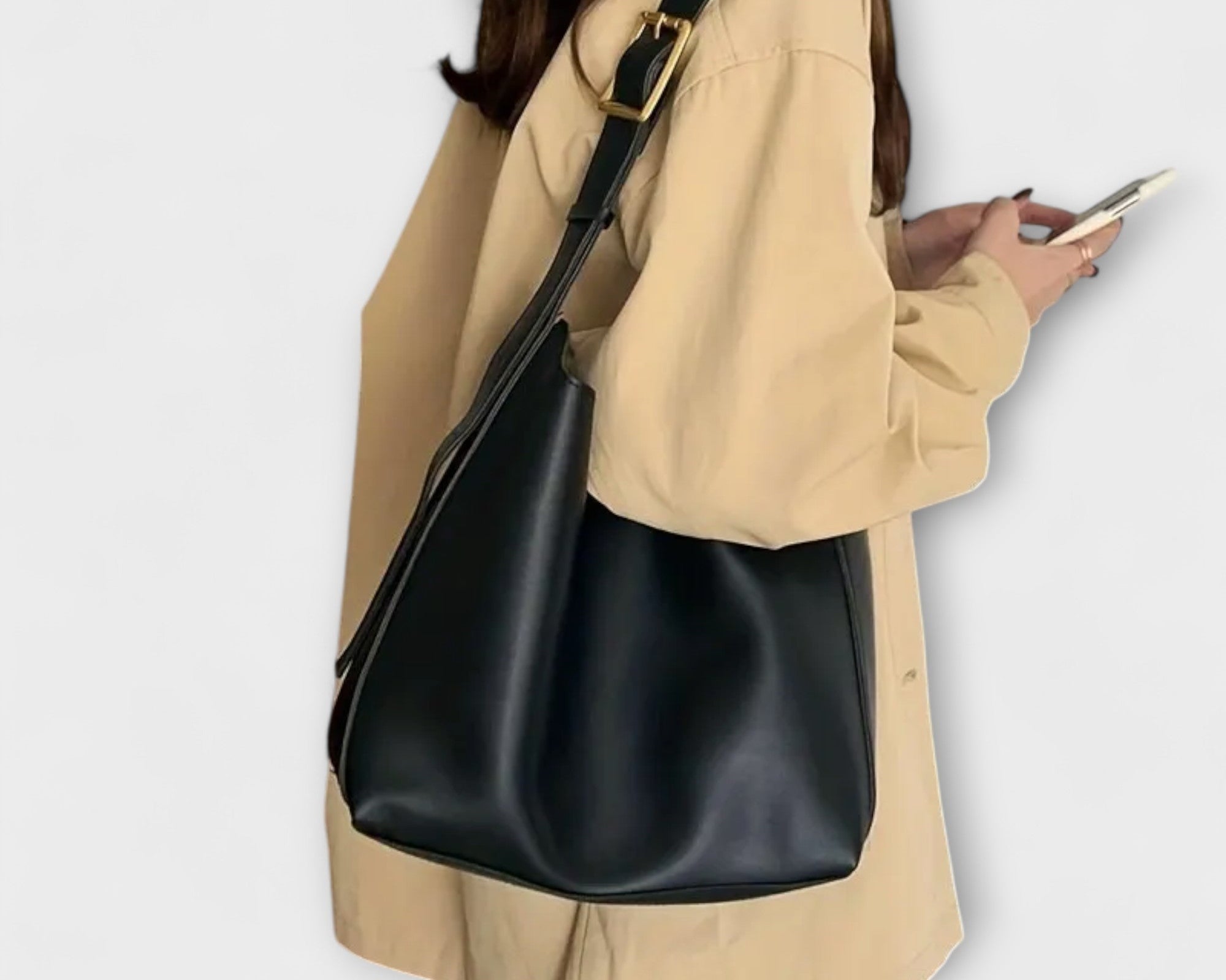 Emilia – Elegante Schultertasche