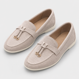 Gamila - Elegante Loafer