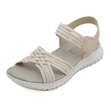 Eliane | Orthopädische Komfortsandalen