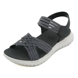 Eliane | Orthopädische Komfortsandalen