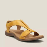 Ladina | Orthopädische Komfortsandalen