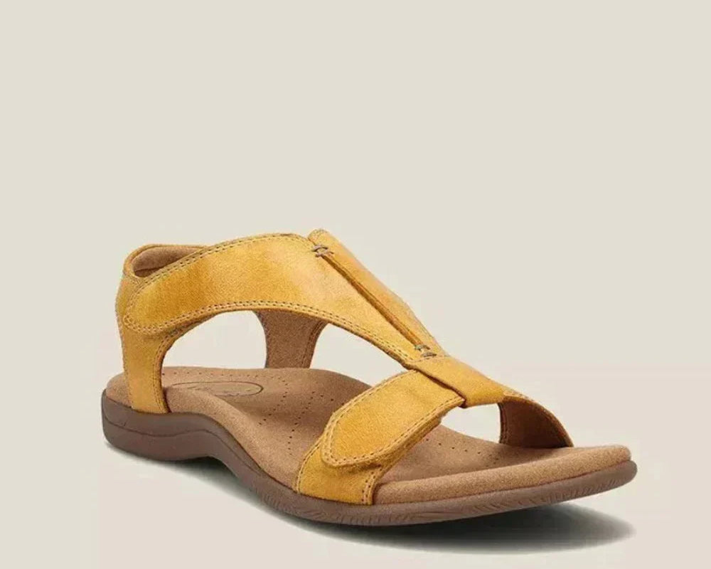 Ladina | Orthopädische Komfortsandalen