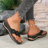 Selina Comfort | Orthopädische Sandalen