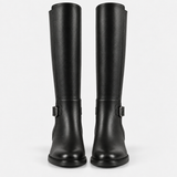 Olivia – Damen-Kniestiefel