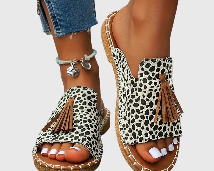 Helga™ | Orthopädische Sandalen