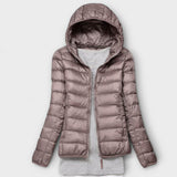 Manuela - Winter Jacke