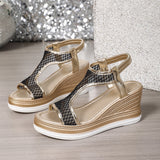 Margrit | Ergonomische Sandalen