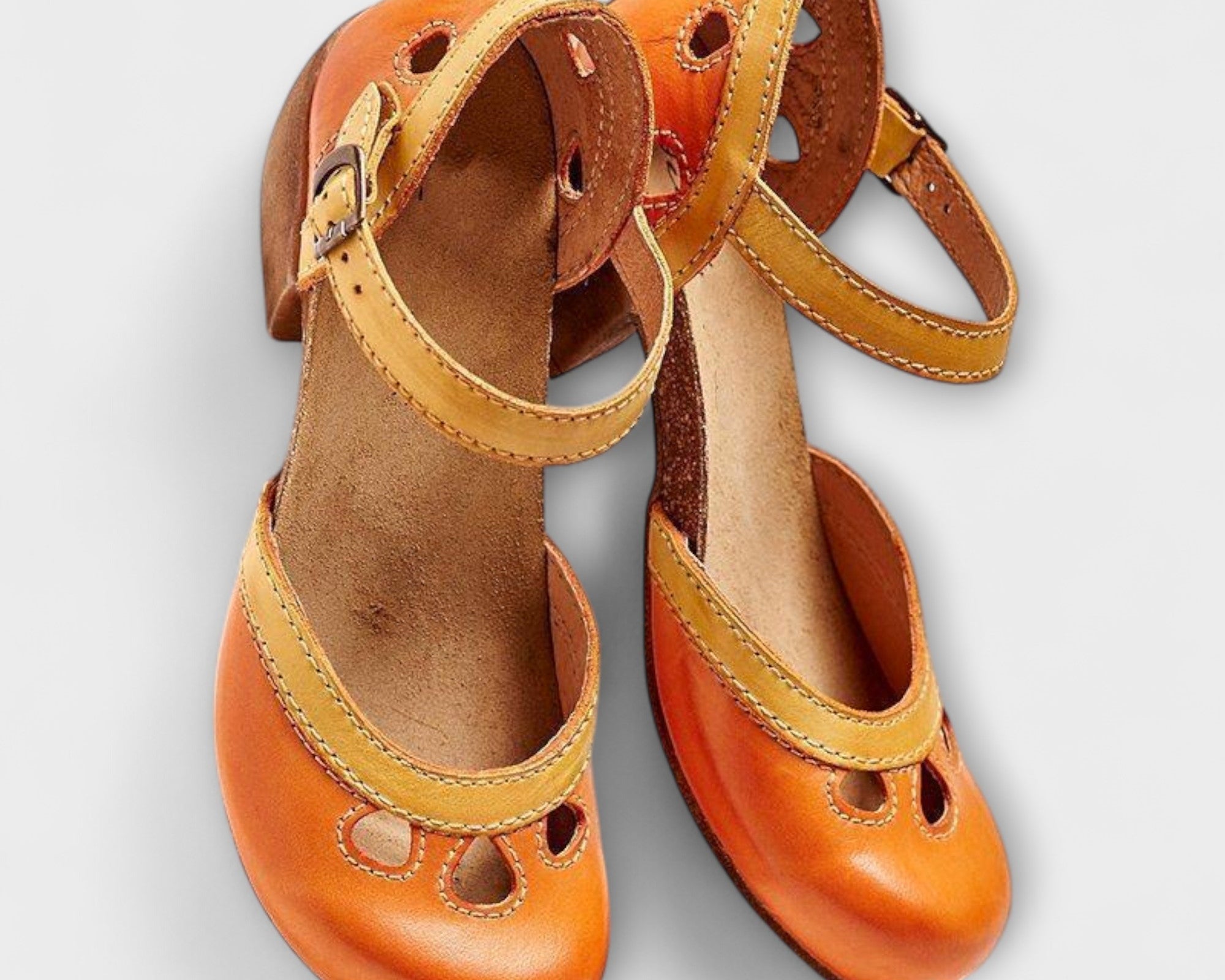 Alice – Orthopädische Sandalen