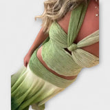 Piper - Elegantes Zweiteiliges Set