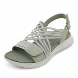 Céline | Orthopädische Komfortsandalen