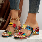Jana – Moderne Komfortsandalen