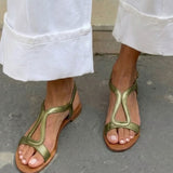 Anouk | Leichte Sommersandalen