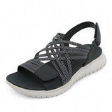 Céline | Orthopädische Komfortsandalen