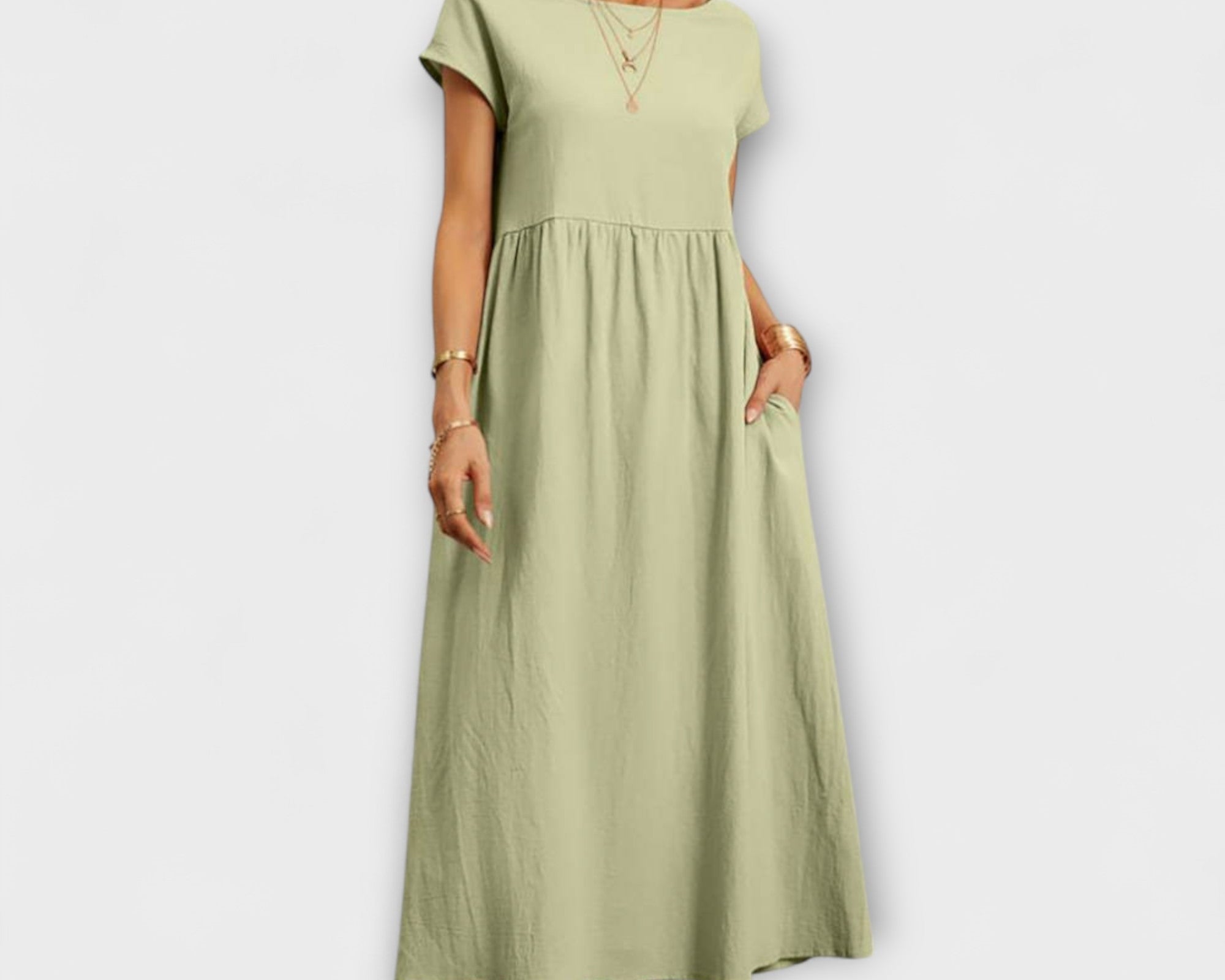 Magnolia - Kleid