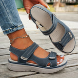 Mirjam | Orthopädische Damensandalen