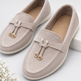 Gamila - Elegante Loafer