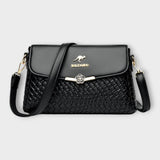 Emilia - Luxuriöse Schultertasche