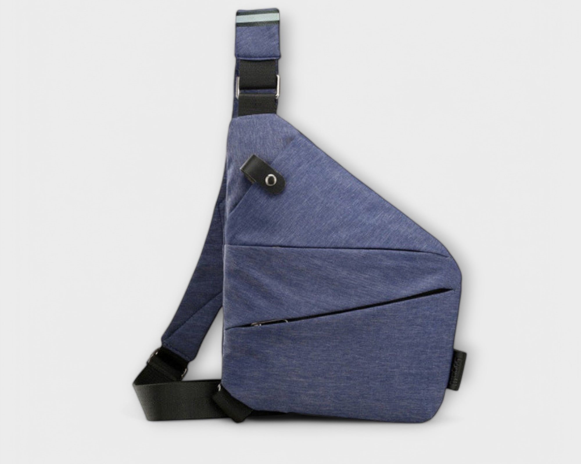 Emilia - Anti-Diebstahl-Schultertasche