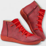 Sushi - Elite Feet Stiefeletten