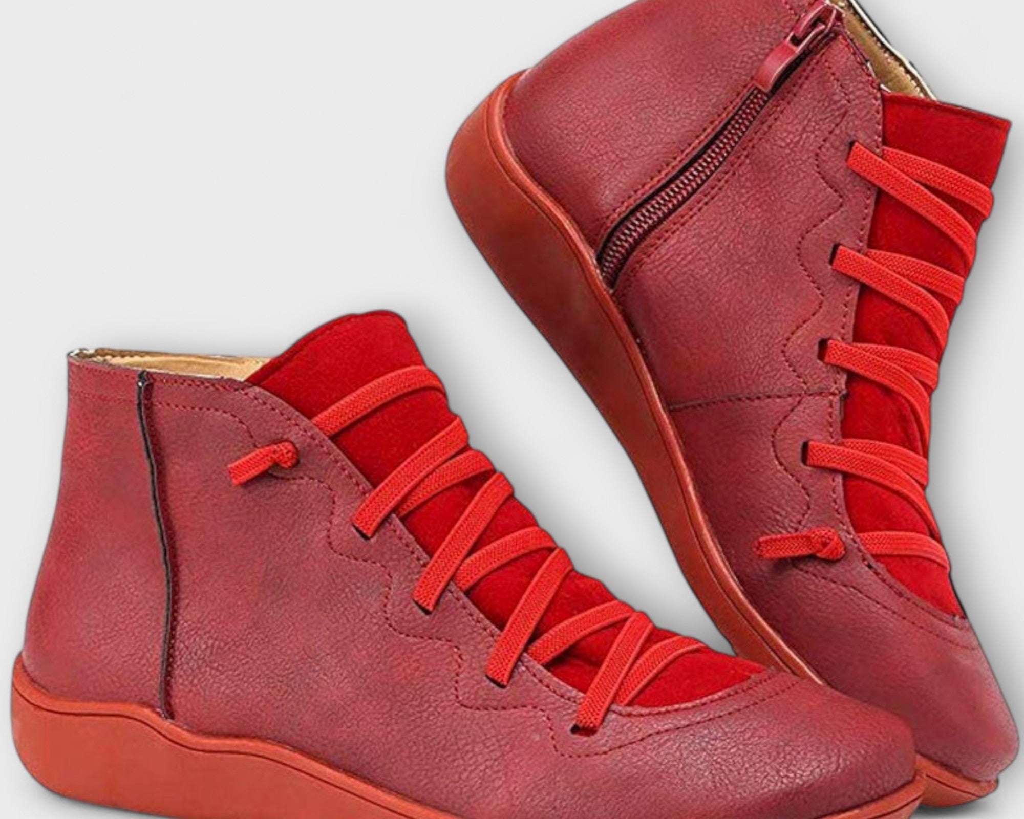 Sushi - Elite Feet Stiefeletten