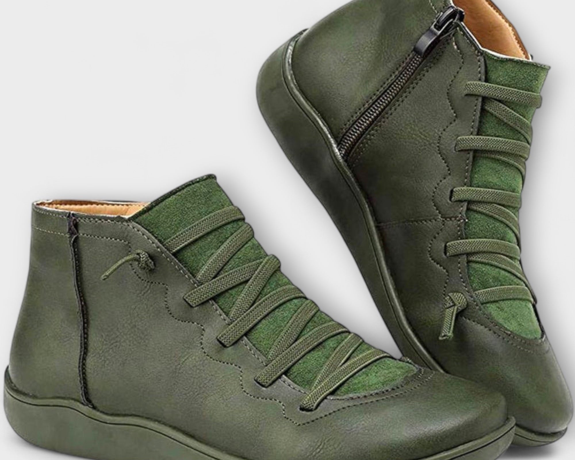 Sushi - Elite Feet Stiefeletten