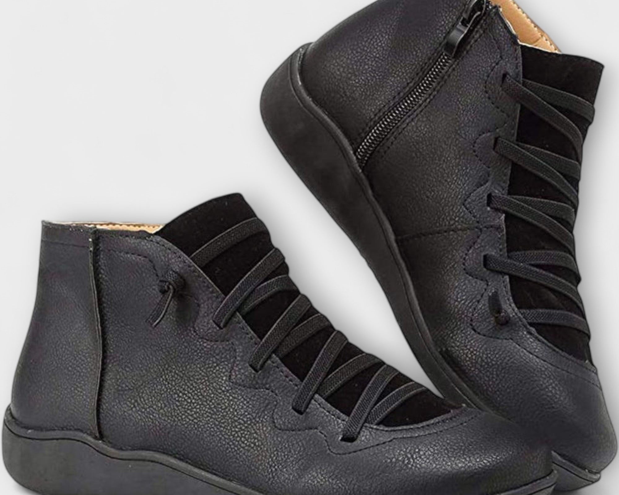 Sushi - Elite Feet Stiefeletten
