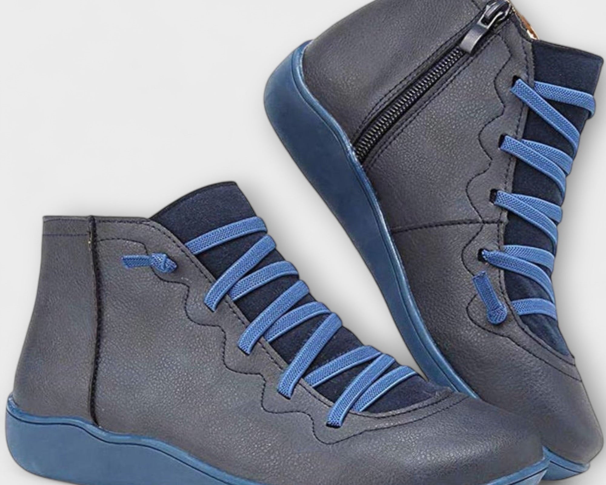 Sushi - Elite Feet Stiefeletten