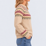 Marje | Super weicher Pullover