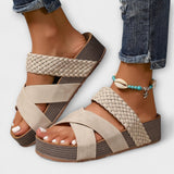 Rosetta - Orthopädische Sandalen