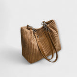 Emilia - Weiche Schultertasche