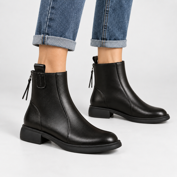 Fien - Damenstiefel