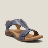 Silvia | Orthopädische Sandalen
