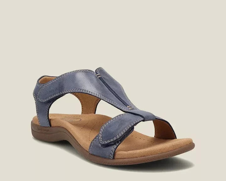 Silvia | Orthopädische Sandalen