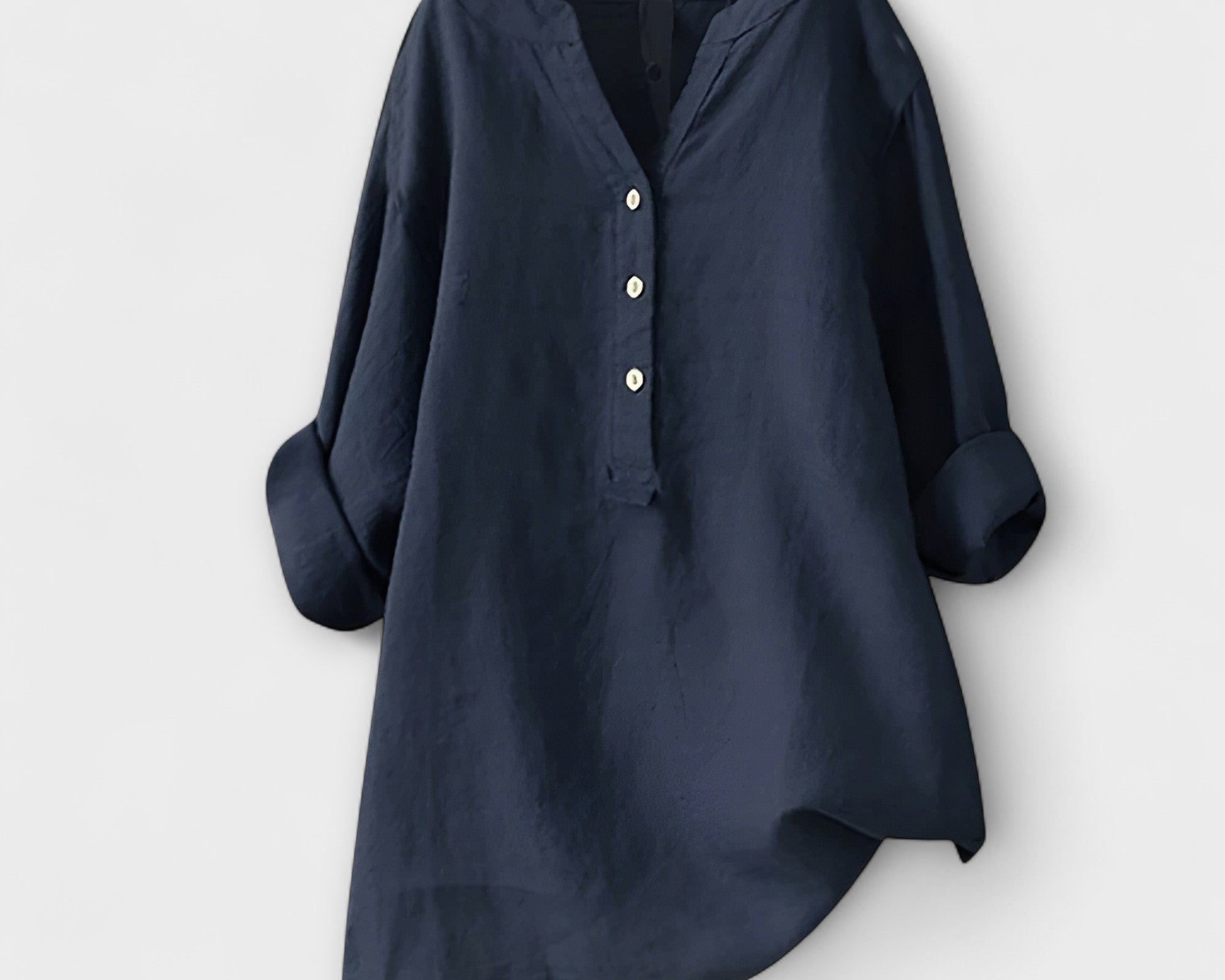 Caliste – Luftige Bluse für Frauen