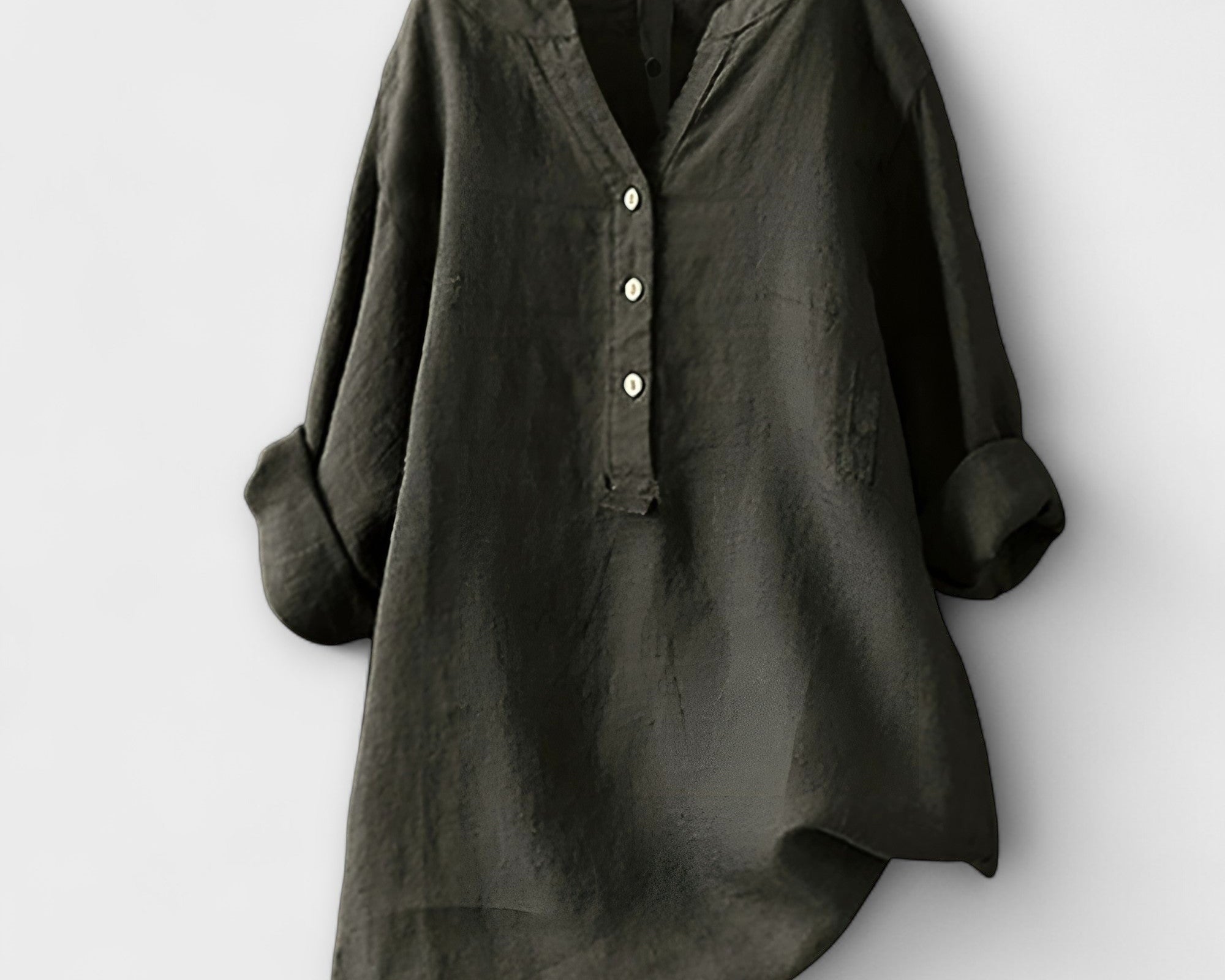 Caliste – Luftige Bluse für Frauen