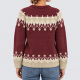 Nikola | Gemütlicher Pullover